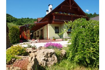 Словакия Chata Mýto pod Ďumbierom, Екстериор